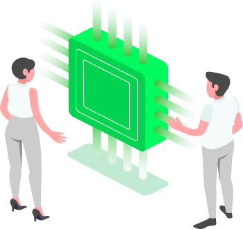 FPGA IP cores & DSP